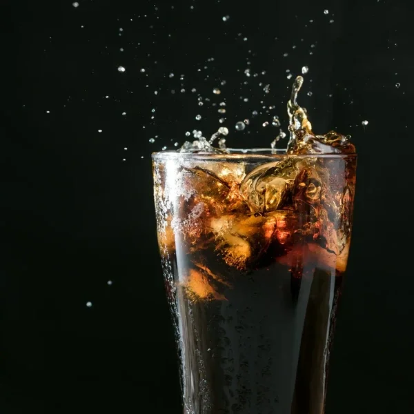 Fondant Parfumé Bonbon Cola