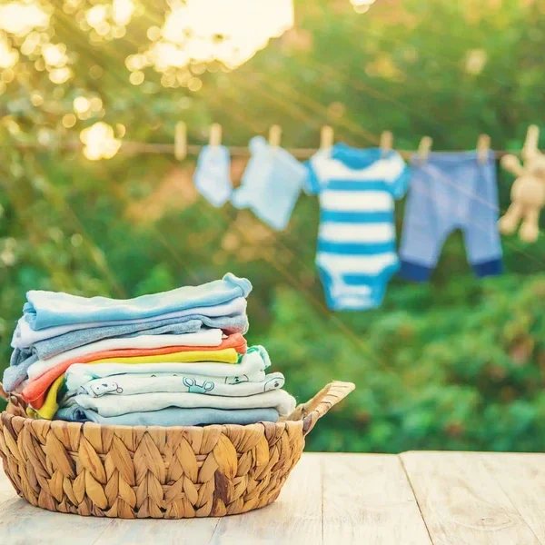 Fondant Parfumé Linge Propre