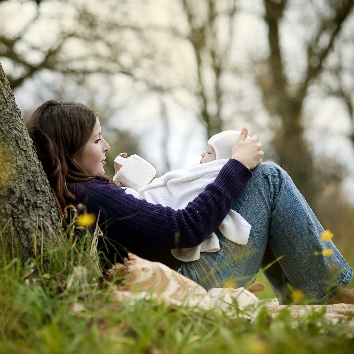 Fondant Parfumé Maman d'amour
