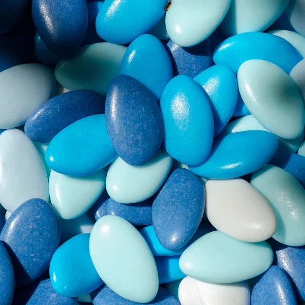 Fondant Parfumé Dragée Enfantine