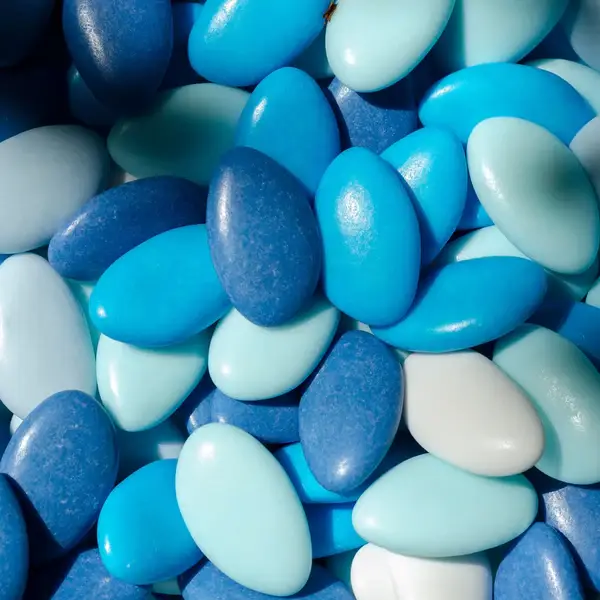 Fondant Parfumé Dragée Enfantine