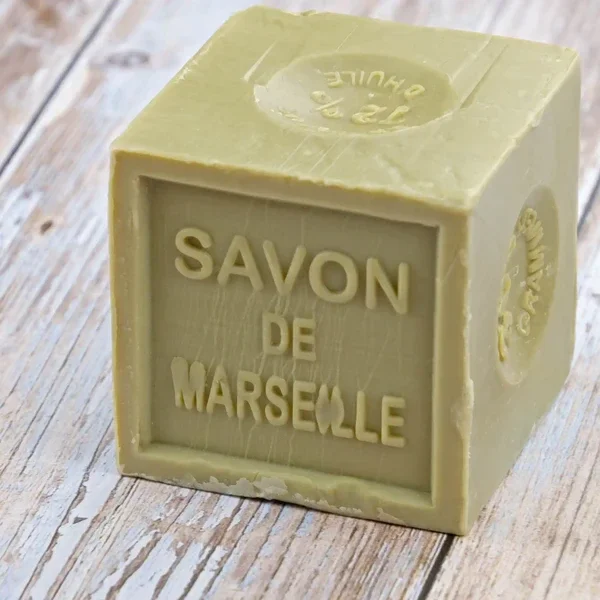 Fondant Parfumé Savon de Marseille