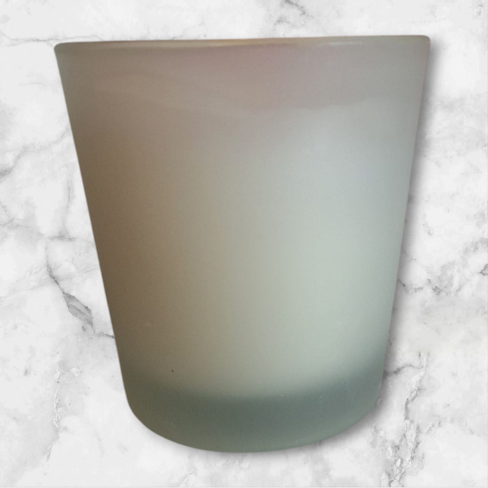 Bougie Parfumée Pot en verre