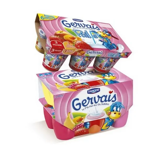 Fondant Parfumé Petit Gervais