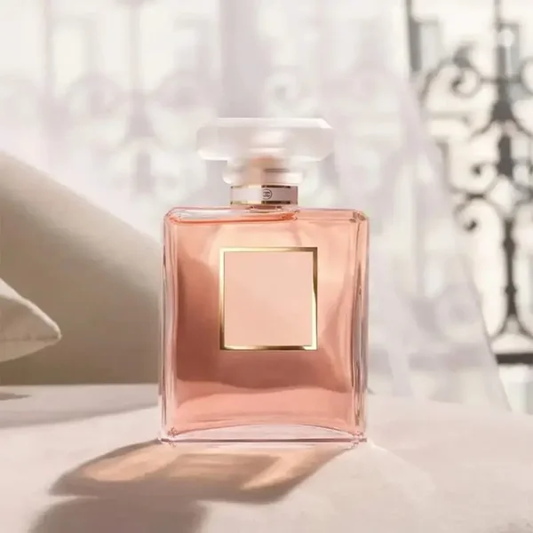 Fondant Parfumé Mademoiselle Coco