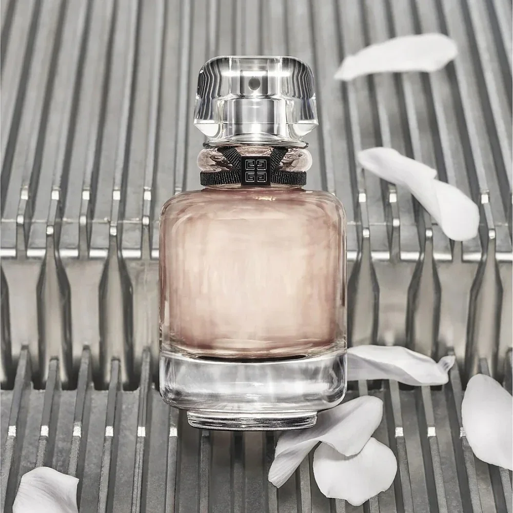 Fondant Parfumé L'Interdit