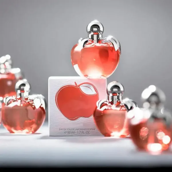 Fondant Parfumé Nina Ricci