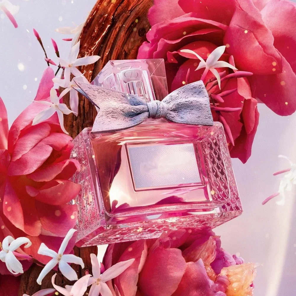 Fondant Parfumé Miss Dior