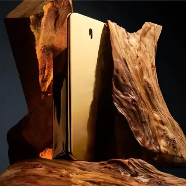 Fondant Parfumé One Million