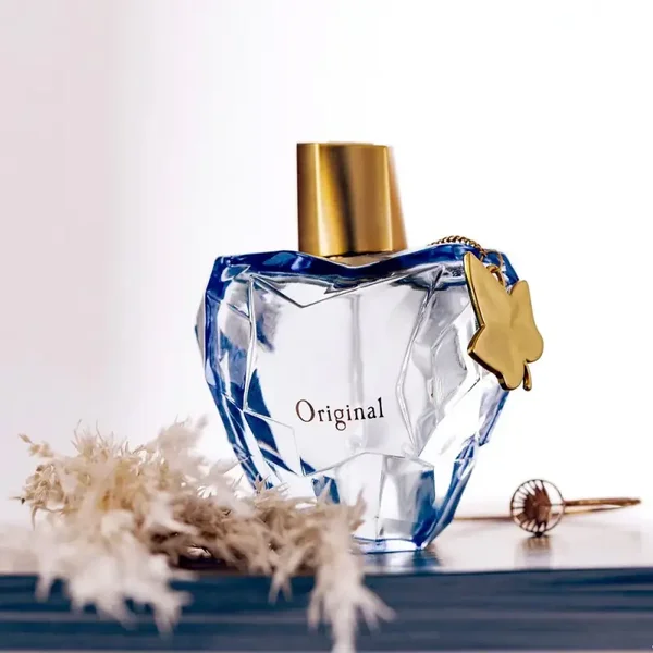 Fondant Parfumé Lolita Lempicka