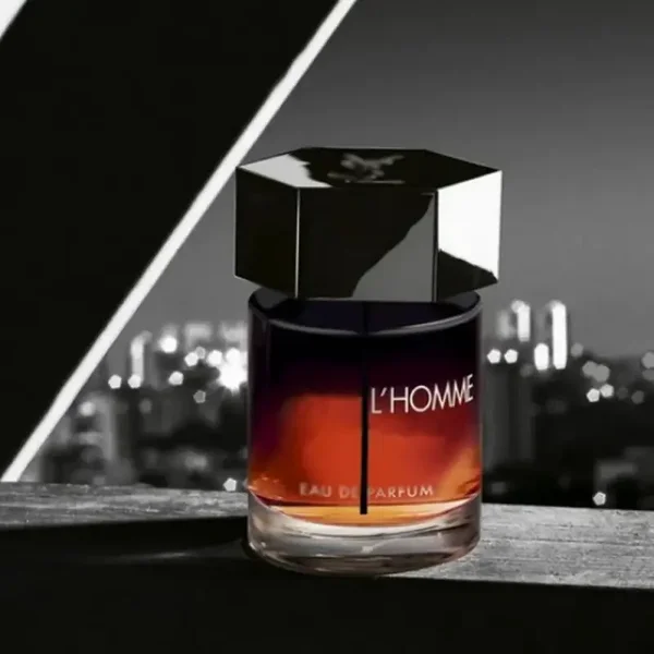 Fondant Parfumé La nuit de l'homme