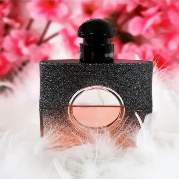 Fondant Parfumé Black Opium