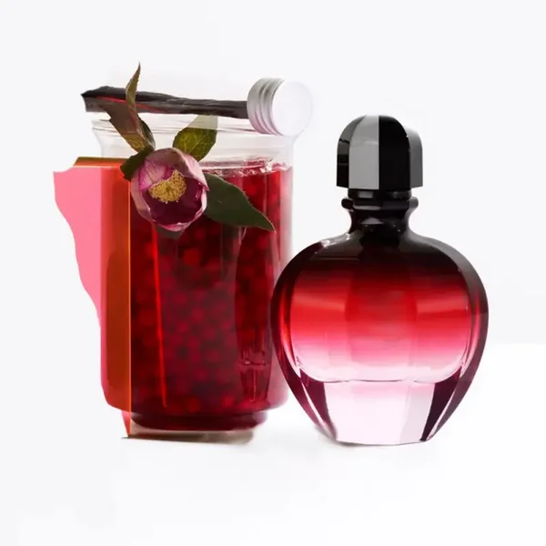 Fondant Parfumé Black Xs