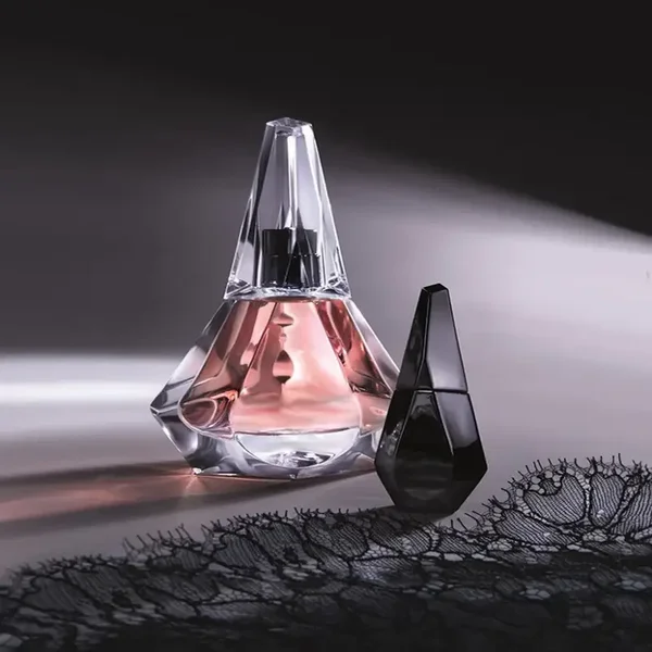 Fondant parfumé Ange ou démon