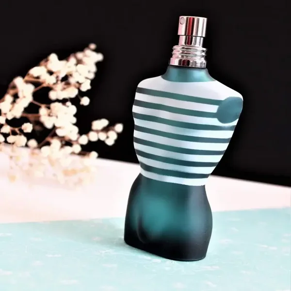 Fondant Parfumé Le Male