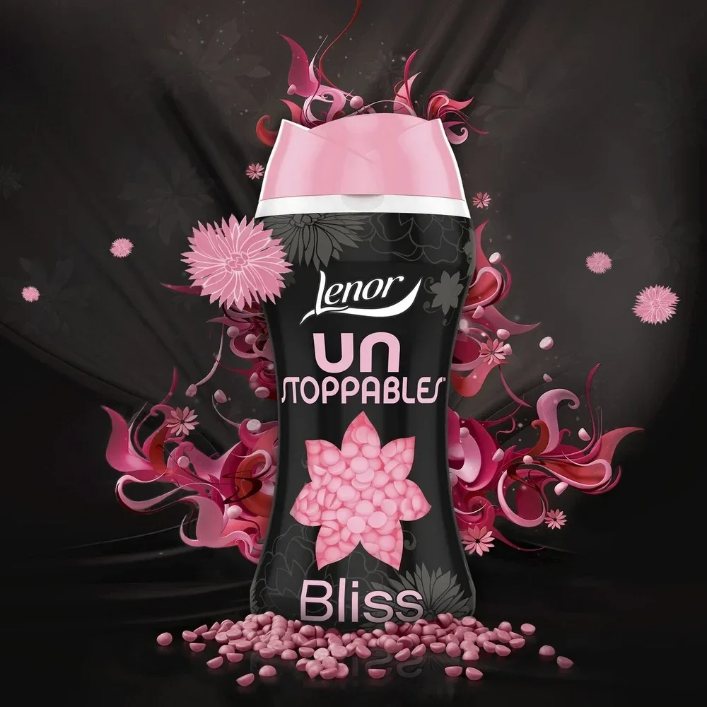 Fondant Parfumé Lenor Bliss