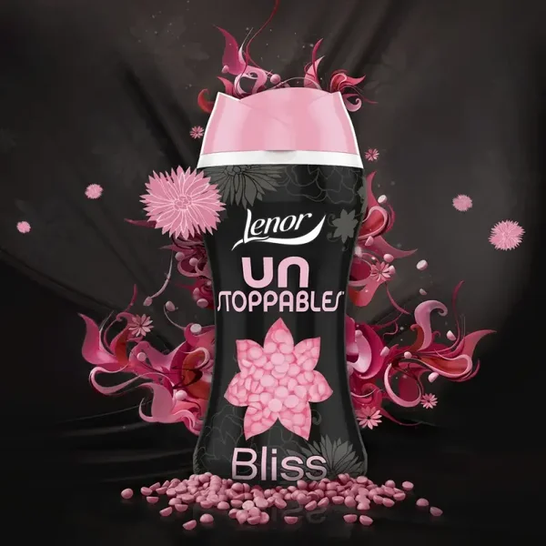 Fondant Parfumé Lenor Bliss