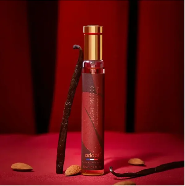 Fondant Parfumé Adopt Love Mood