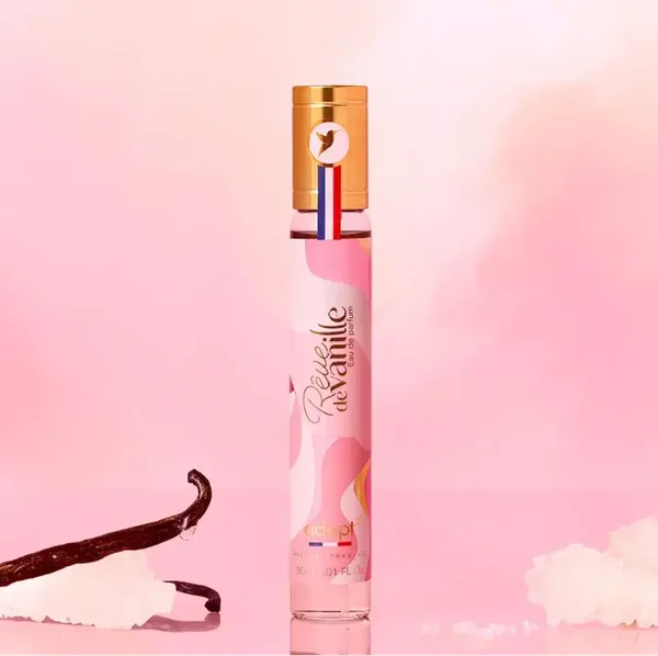 Fondant Parfumé Adopt Reve de vanille