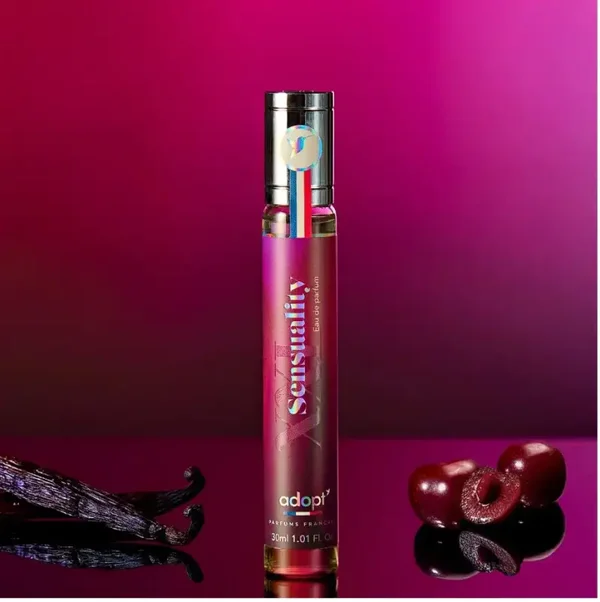 Fondant Parfumé Adopt Sensuality