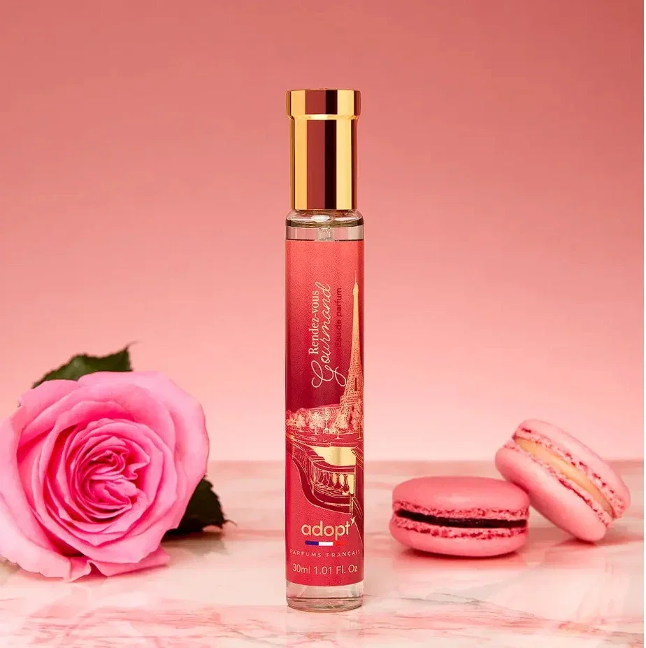 Fondant Parfumé Adopt Rendez Vous Gourmand