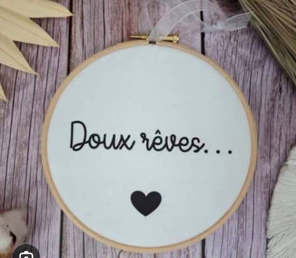 Fondant Parfumé Doux reves