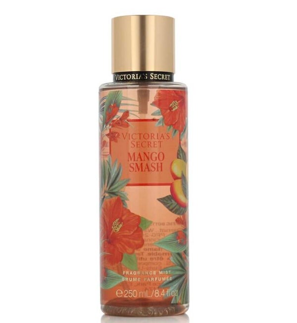 Fondant Parfumé Victoria secret mango