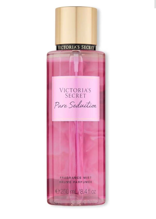 Fondant Parfumé Victoria Secret