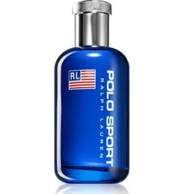 Fondant Parfumé Polo Sport