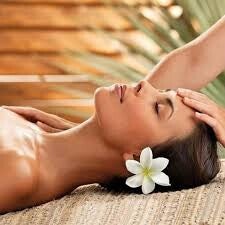 Fondant Parfumé Relaxation à Tahiti