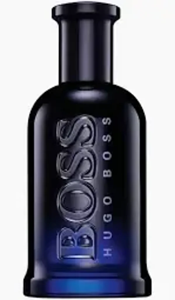 Fondant Parfumé Hugo Boss