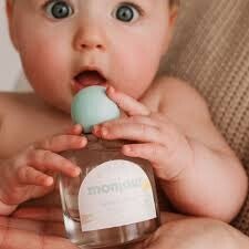 Fondant Parfumé Ptit sent bon bébé