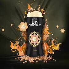 Fondant Parfumé Lenor Lavish