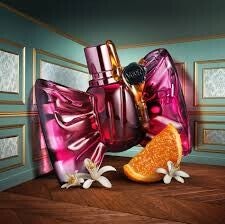 Fondant Parfumé Bonbon Victor & Rolf