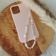 Bijoux de téléphone personnalisée