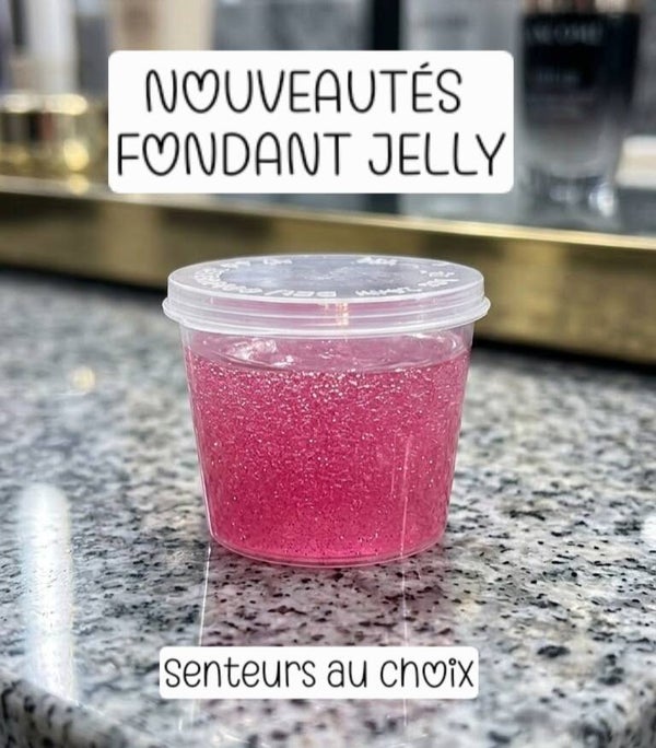 Fondant Jelly