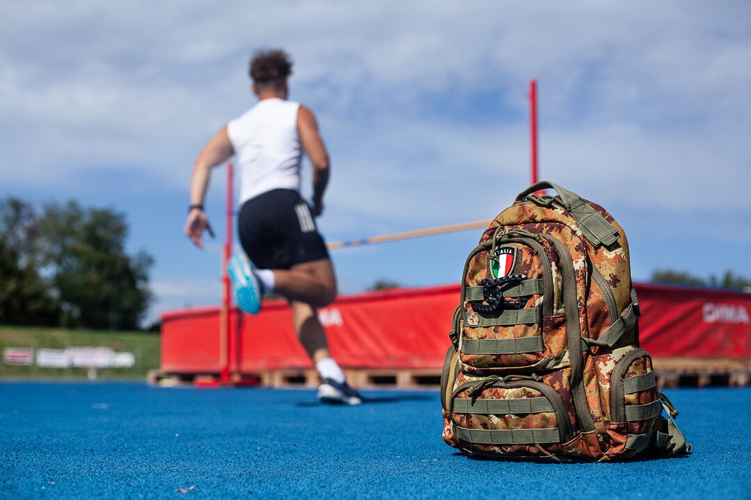 CONCORSI MILITARI PREPARAZIONE INDIVIDUALE FORZA ARMATE  CESENA