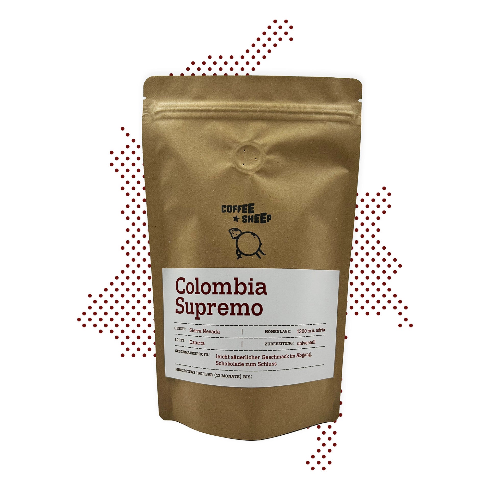 Colombia Supremo