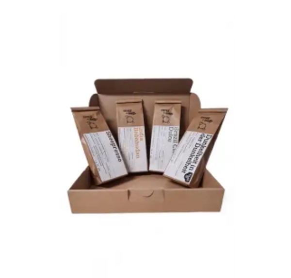 Kleines Probepaket