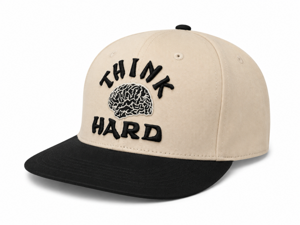 THINK HARD