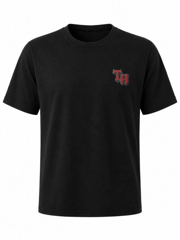 Juneteenth T -Black