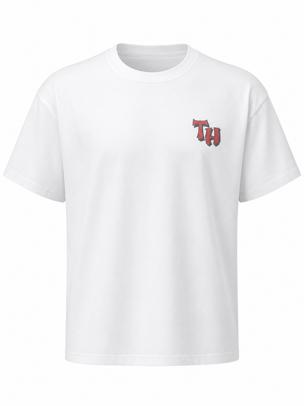 Juneteenth Tee -White