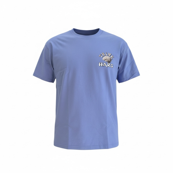 Blood in the Streets Back Design/Blue