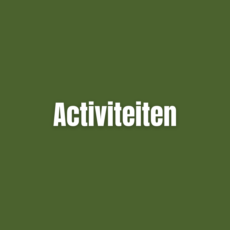 Activiteiten in de Betuwe