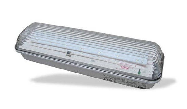 BLUELINE WAX8-3-M-LED