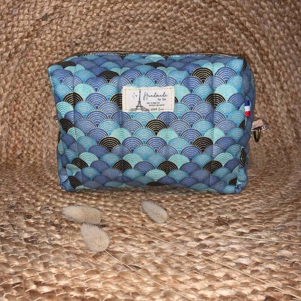 Trousse de toilette