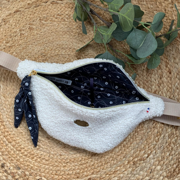 Sac banane M