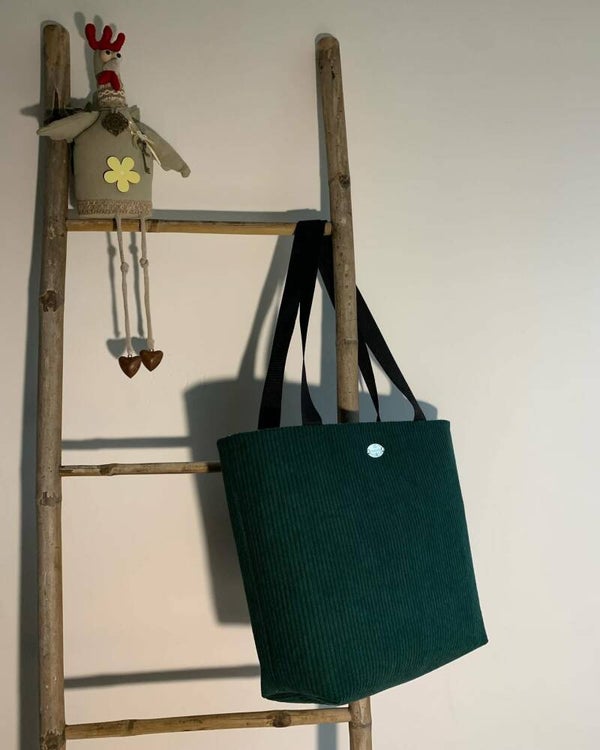 Les sacs cabas