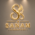Sanam signature
