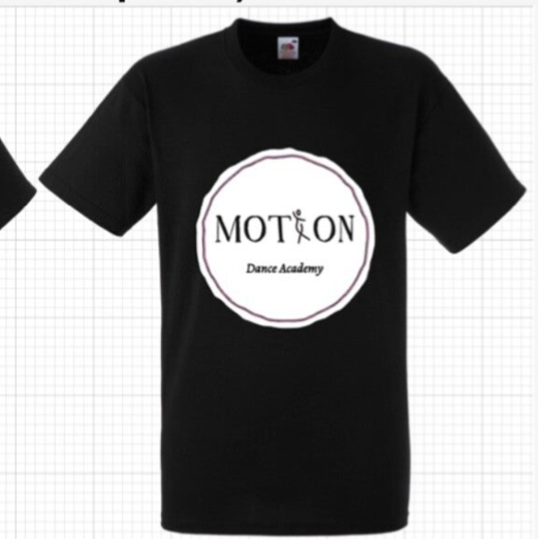 Motion T-shirt